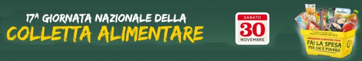 colletta alimentare 2013