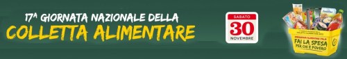 colletta alimentare 2013