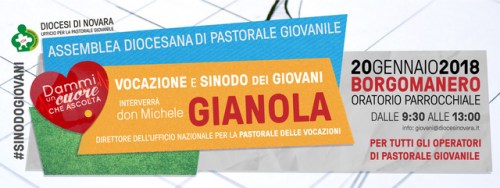 Invito Assemblea PG 20-01-18