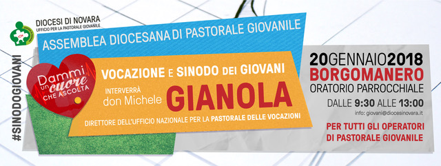 Invito Assemblea PG 20-01-18