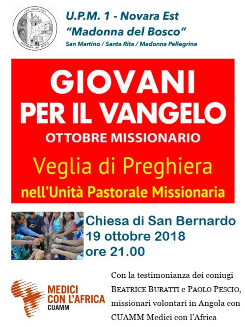 181019 locandina preghiera missionaria UPM