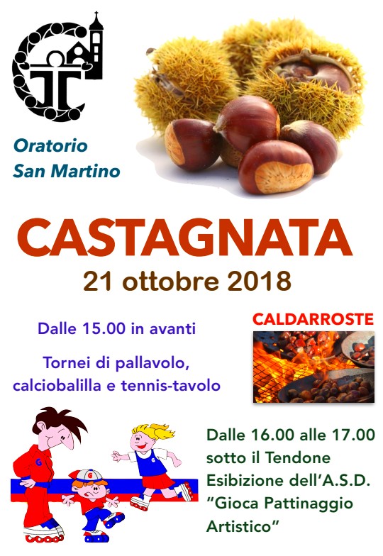 181021 locadina castagnata 2018