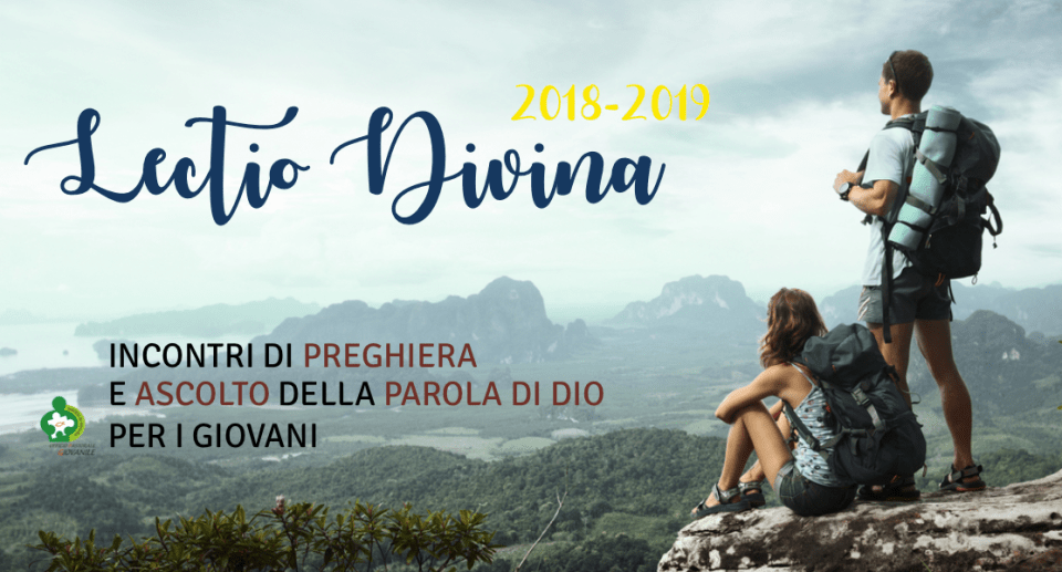 banner lectio 2018 - 2019