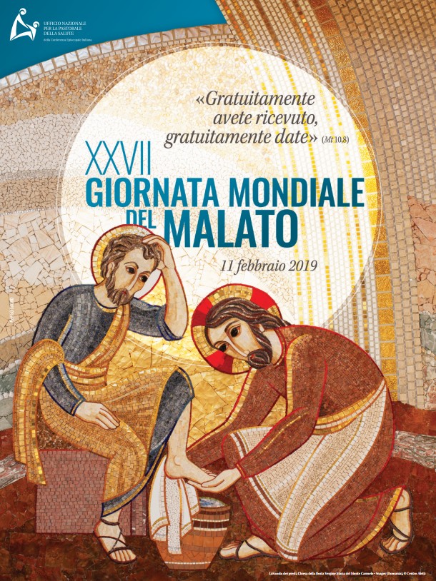locandina GM Malato 2019