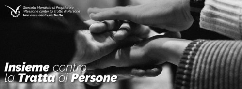 preghiera tratta persone