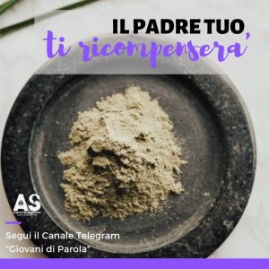 mercoledì delle ceneri 2019