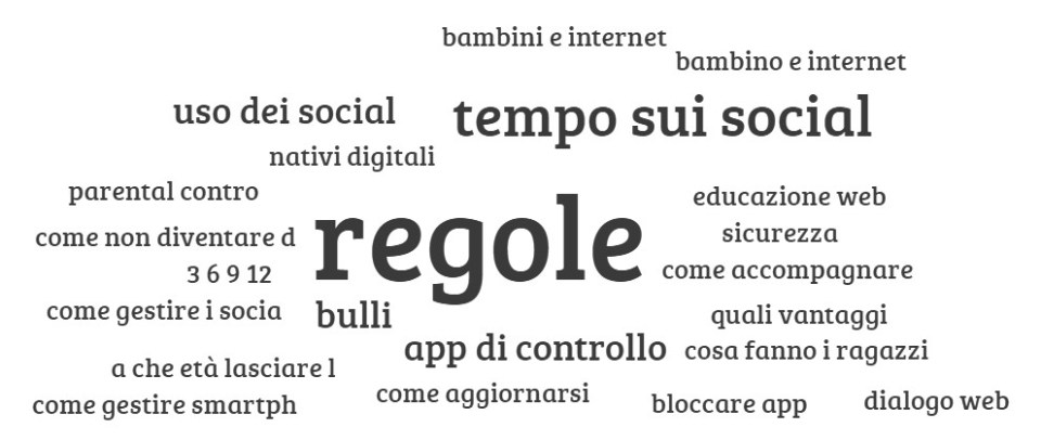 190324 answer garden 2° incontro genitori educare social