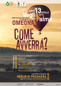 manifesto veglia palme 2019 omegna