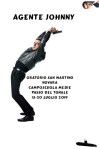 copertina campo medie 2019 agente johnny