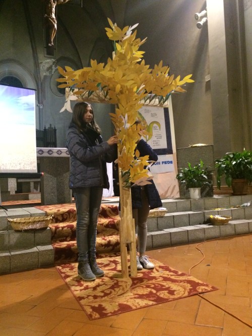 150327 preghiera quaresima catechismo