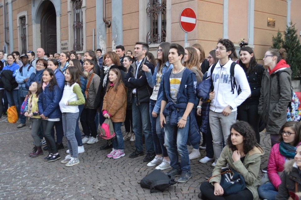 veglia palme 2015 gozzano