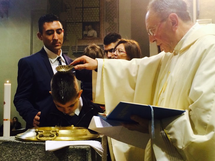 160326 battesimo veglia pasquale