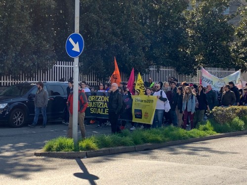 190321 manifestazione libera contro mafie