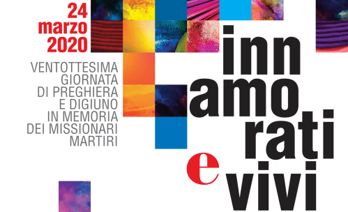 200324 locandina giornata missionari martiri 2020