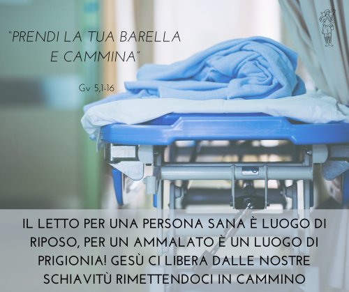 200324 riflessione vangelo cei