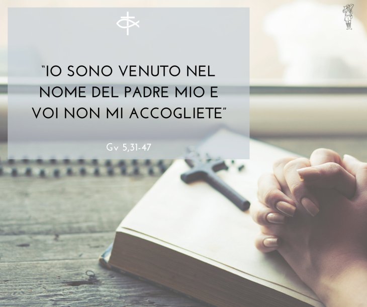 200326 vangelo giorno cei