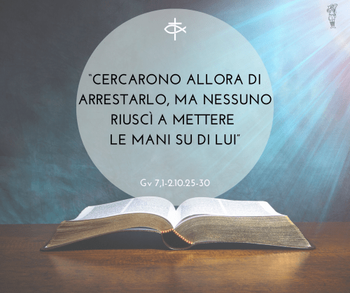 200327 vangelo giorno cei