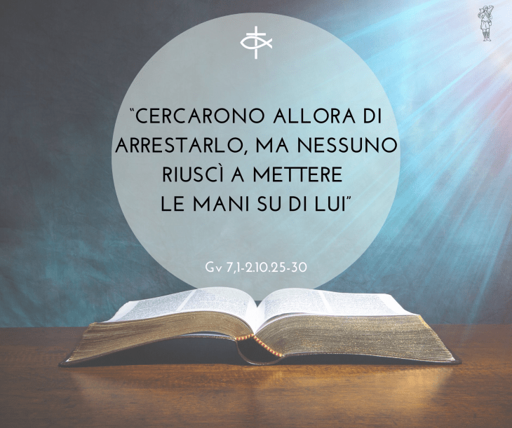 200327 vangelo giorno cei