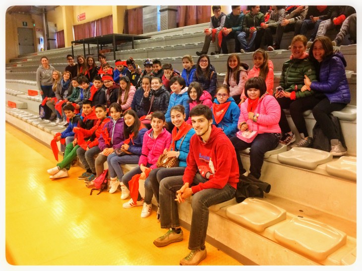 160403 incontro vescovo cresimandi castelletto ticino